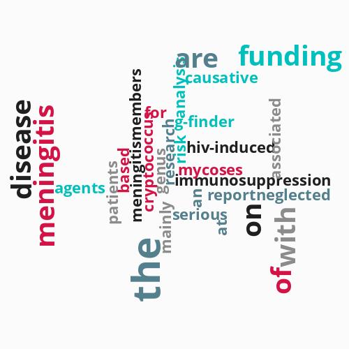 Funding ...