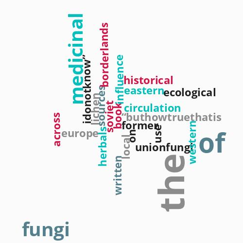 “Buthowtruethatis, I ...