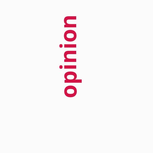 Opinion