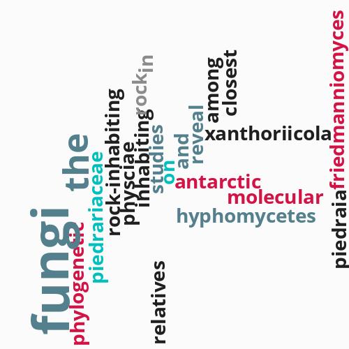 Molecular ...