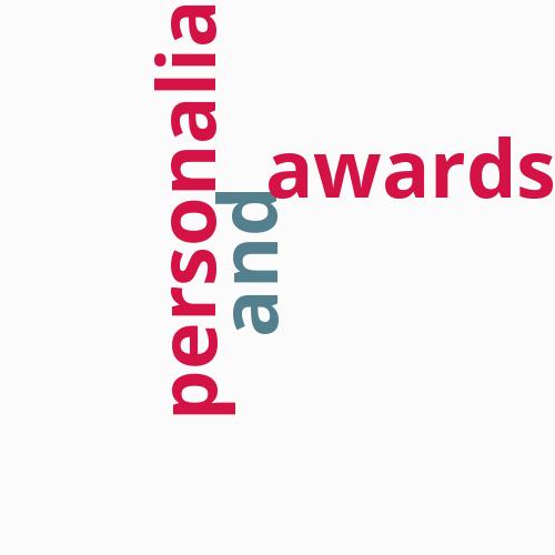 Awards ...