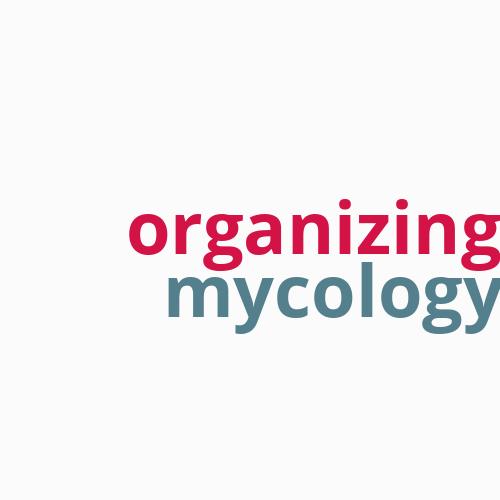 Organizing ...