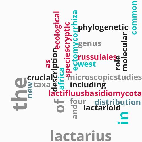 Phylogenetic ...