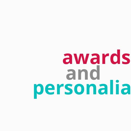 Awards ...