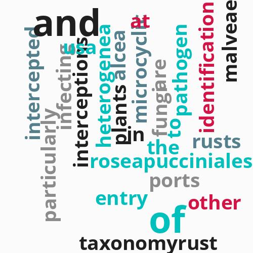 Microcyclic ...