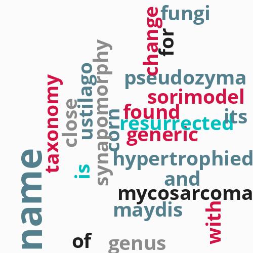 Mycosarcoma ...