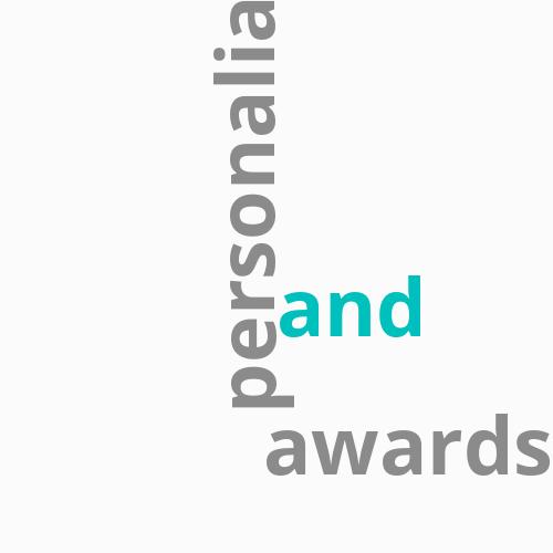 Awards ...