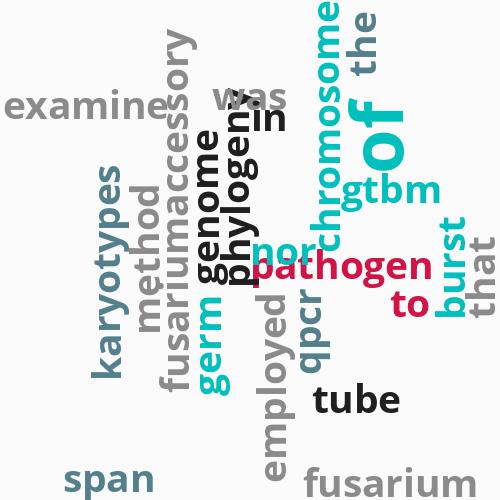 Karyotype ...