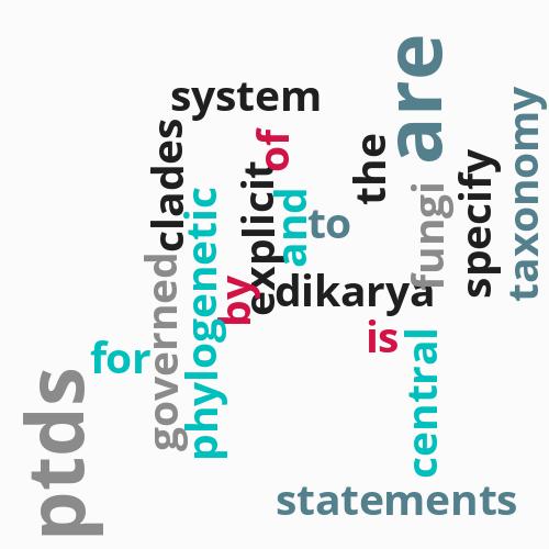 Phylogenetic ...