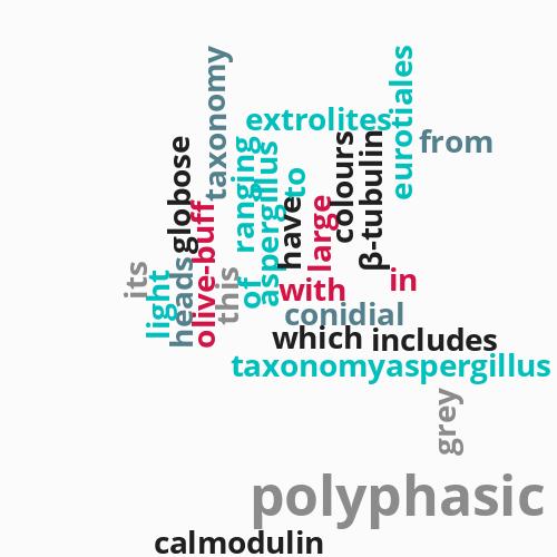 Polyphasic ...