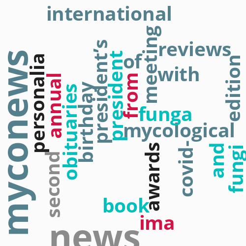 MycoNews ...