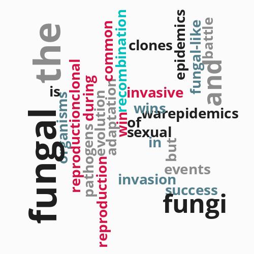Fungal ...