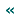 Left Arrow